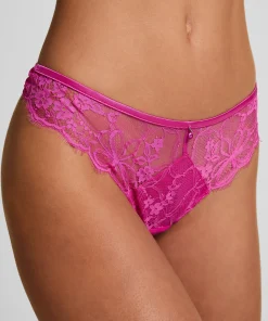 Tanga Prina - Rosa