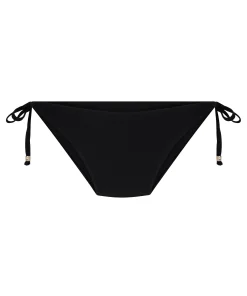 Thong Bikinihose Luxe - Schwarz