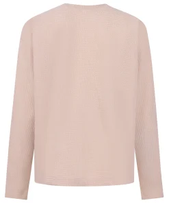 Top Waffle Everly - Beige