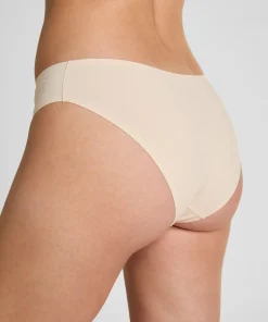 Unsichtbarer Brazilian - Beige