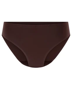 Unsichtbarer Brazilian - Braun