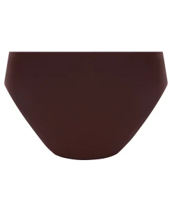 Unsichtbarer Brazilian - Braun