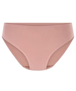 Unsichtbarer Brazilian - Braun