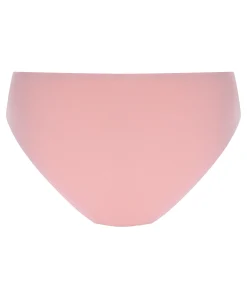 Unsichtbarer Brazilian - Rosa