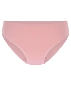 Unsichtbarer Brazilian - Rosa