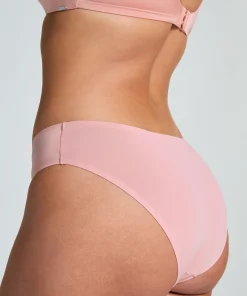 Unsichtbarer Brazilian - Rosa