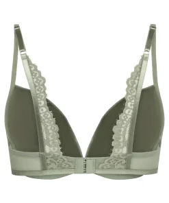 Valora Push-Up BH - Grün