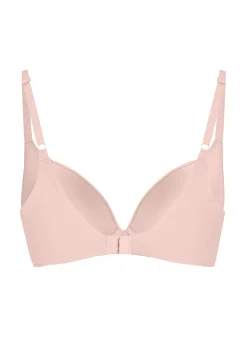 Vorgeformter Bügel-BH Smooth - Beige