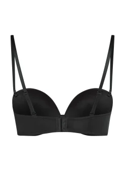 Vorgeformter Strapless-Maximizer-BH - Schwarz