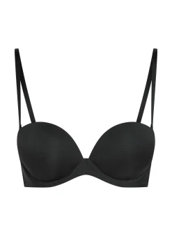 Vorgeformter Strapless-Maximizer-BH - Schwarz